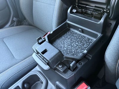 2025 Jeep Wrangler Sport S 4xe