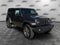 2025 Jeep Wrangler Sport S 4xe