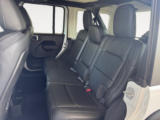 2027 Jeep Wrangler Willys 392
