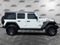 2027 Jeep Wrangler Willys 392