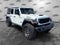 2027 Jeep Wrangler Willys 392