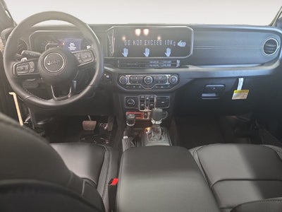 2027 Jeep Wrangler Willys 392