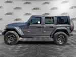 2027 Jeep Wrangler Willys 392