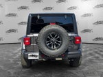 2027 Jeep Wrangler Willys 392