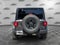 2027 Jeep Wrangler Willys 392