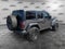 2027 Jeep Wrangler Willys 392