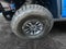 2027 Jeep Wrangler Willys 392