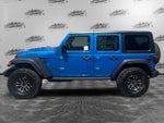 2027 Jeep Wrangler Willys 392