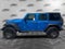 2027 Jeep Wrangler Willys 392