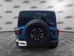 2027 Jeep Wrangler Willys 392