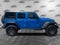 2027 Jeep Wrangler Willys 392