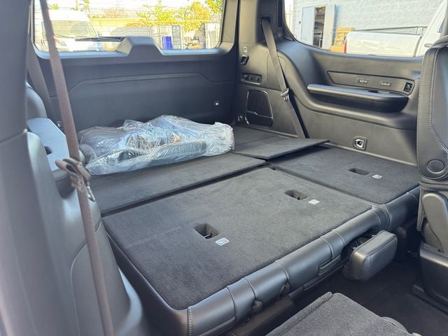 2026 Jeep Grand Wagoneer GRAND WAGONEER 4X2
