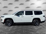 2026 Jeep Grand Wagoneer GRAND WAGONEER 4X2