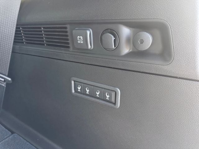 2026 Jeep Grand Wagoneer GRAND WAGONEER 4X2