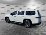2026 Jeep Grand Wagoneer GRAND WAGONEER 4X2
