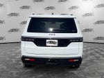 2026 Jeep Grand Wagoneer GRAND WAGONEER 4X2