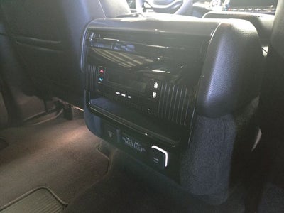 2022 Jeep Wagoneer Series I