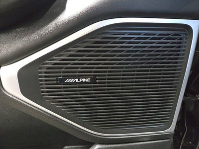 2022 Jeep Wagoneer Series I