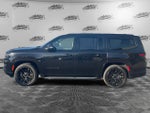 2022 Jeep Wagoneer Series I