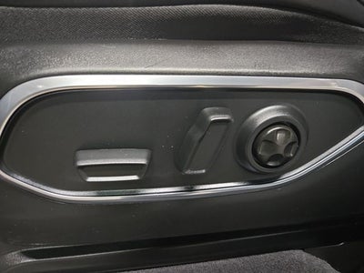 2022 Jeep Wagoneer Series I