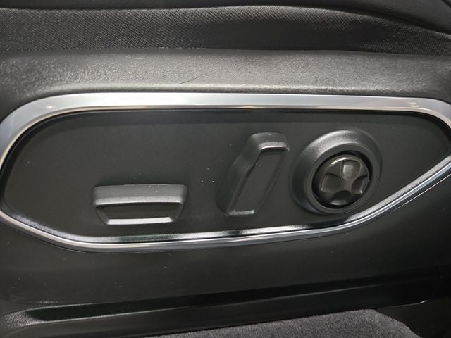 2022 Jeep Wagoneer Series I