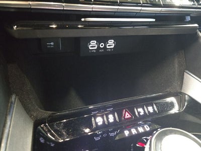 2022 Jeep Wagoneer Series I