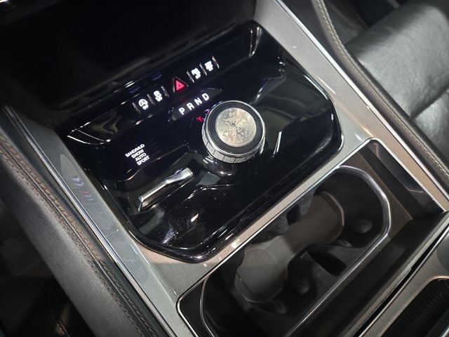 2022 Jeep Wagoneer Series I