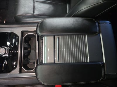 2022 Jeep Wagoneer Series I