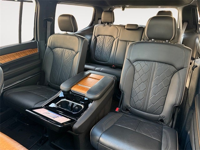 2023 Jeep Grand Wagoneer Series III