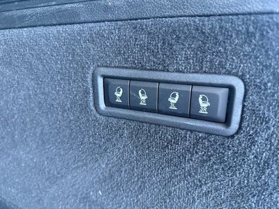 2023 Jeep Grand Wagoneer Series III