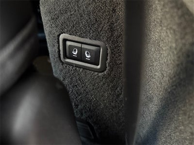 2023 Jeep Grand Wagoneer Series III