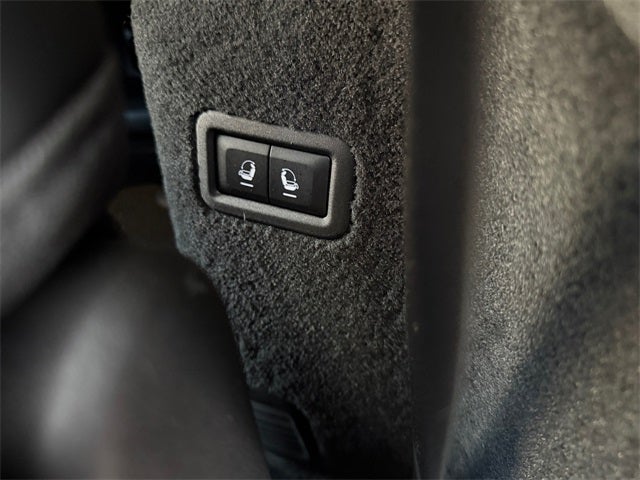 2023 Jeep Grand Wagoneer Series III