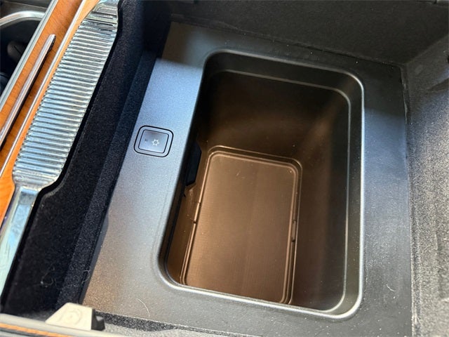 2023 Jeep Grand Wagoneer Series III