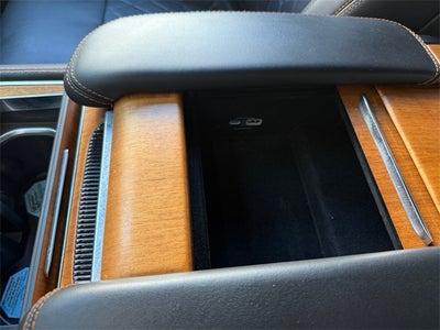 2023 Jeep Grand Wagoneer Series III