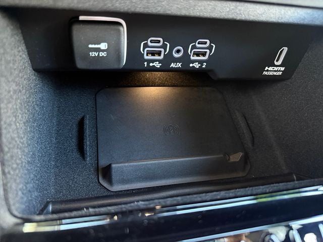 2023 Jeep Grand Wagoneer Series III