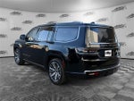 2023 Jeep Grand Wagoneer Series III