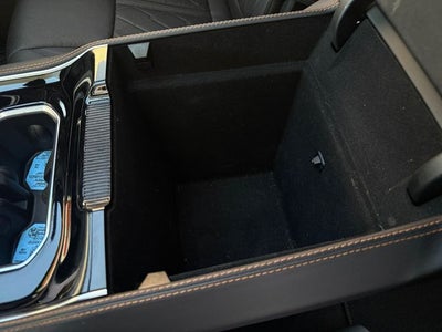 2023 Jeep Grand Wagoneer Series III