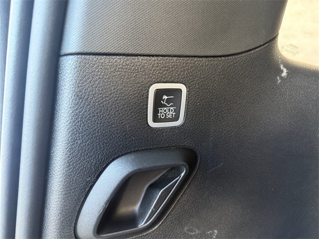 2023 Jeep Grand Wagoneer Series III