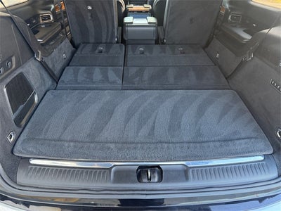 2023 Jeep Grand Wagoneer Series III