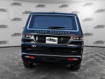 2023 Jeep Grand Wagoneer Series III