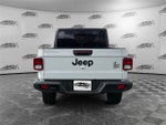2021 Jeep Gladiator Willys