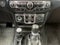 2023 Jeep Gladiator Willys