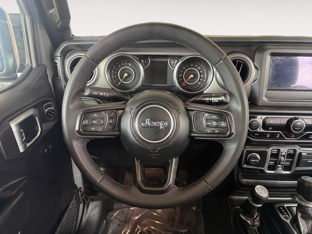 2023 Jeep Gladiator Sport S