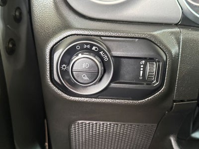 2023 Jeep Gladiator Sport S