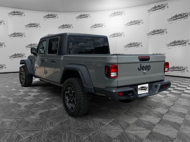 2023 Jeep Gladiator Sport S