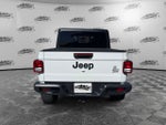 2022 Jeep Gladiator Willys