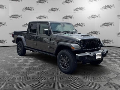 2026 Jeep Gladiator Sport S