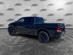 2017 RAM 1500 Night