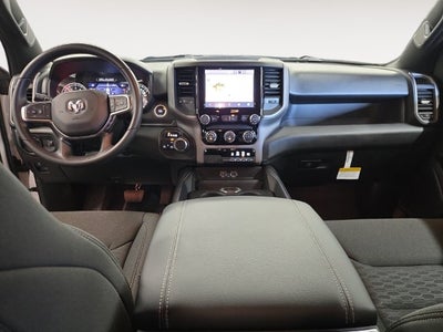 2027 RAM 1500 Express