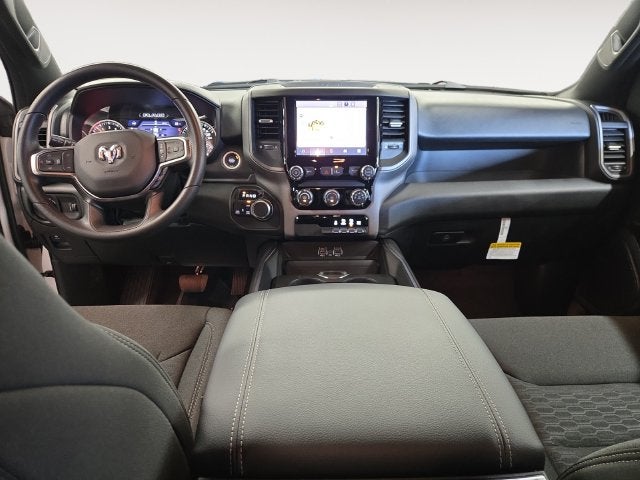 2027 RAM 1500 Express